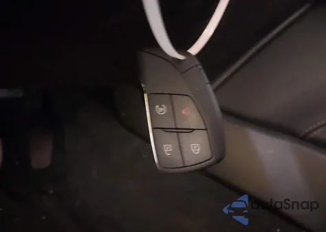 2024 GMC Canyon 4Wd At4 from USA, damaged, VIN 1GTP6DEK7R1134722